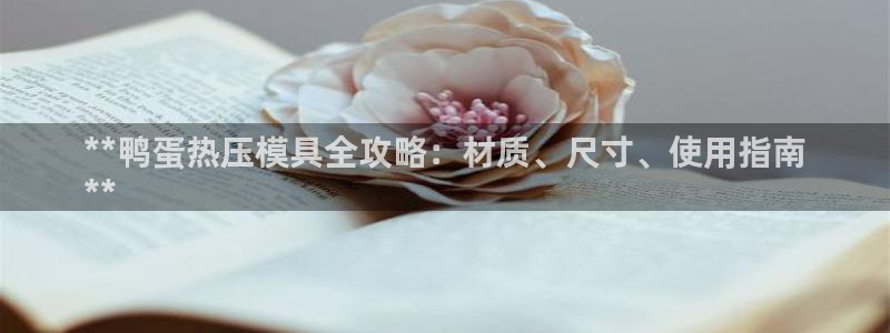 易倍申价格是多少